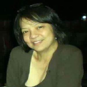 Meet your Posher, Judith